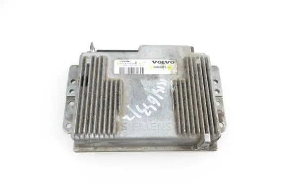 Volvo S40, V40 Engine control unit/module 30864275 S113727100G