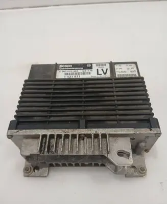 BMW 3 E36 Gearbox control unit/module 1421971 0260002305