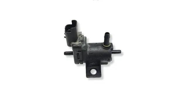 Toyota Proace Turbo solenoid valve 9665558580