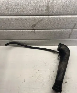 Audi A6 S6 C5 4B Intercooler hose/pipe 078133607B
