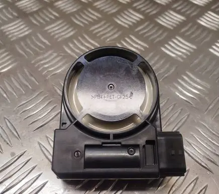 Nissan Qashqai Alarm system siren 284874BA0A