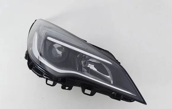 Opel Astra K Headlight/headlamp 39047199