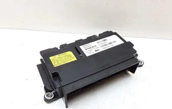 Volvo V40 Airbag control unit/module P31350547