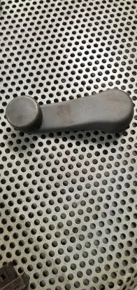 Mercedes-Benz Sprinter W901 W902 W903 W904 Front door window winding handle 1H0837581D