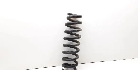 BMW X1 E84 Rear coil spring