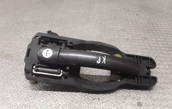 Audi A2 Front door exterior handle 
