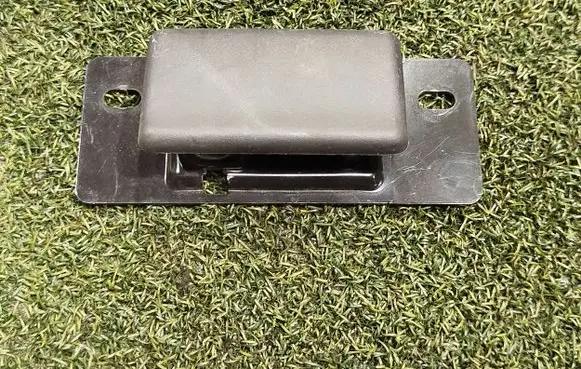 Renault Trafic III (X82) Loading door lock 8200006253 8200006253G 91166044