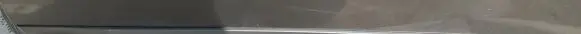 Fiat Stilo Rear door trim (molding)