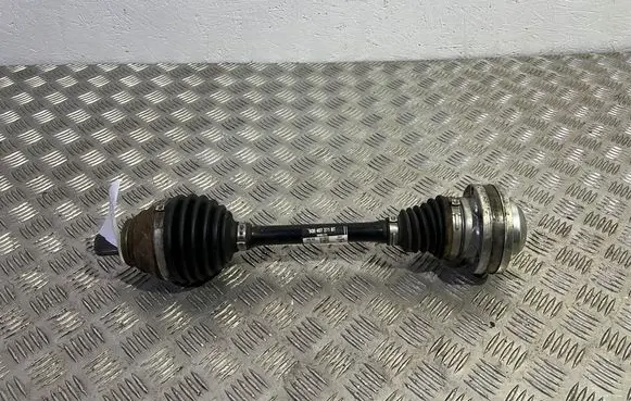 Audi Q2 - Front driveshaft 5Q0407271BT