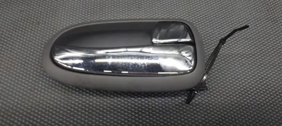 KIA Magentis Front door exterior handle