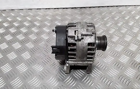 Generator/alternator