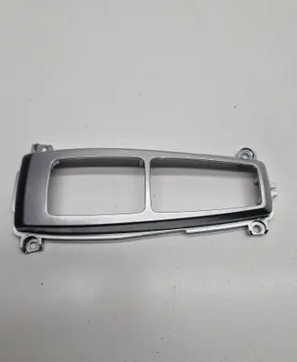 BMW X5 E70 Gear shifter surround trim plastic 61316975467 6975467