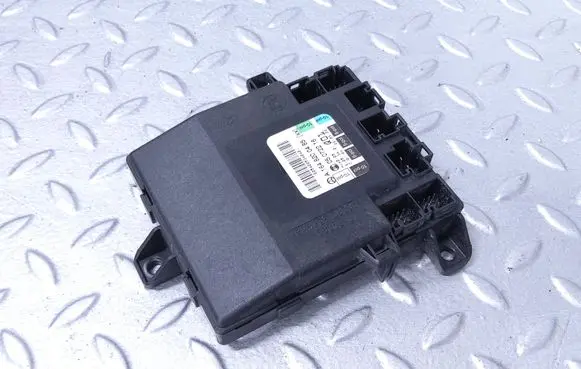 Mercedes-Benz ML W164 Door control unit/module A1648200485 1648200485