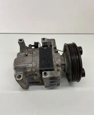 Mazda 6 Air conditioning (A/C) compressor (pump) H12A1AF4DW HFC134010 D1218186