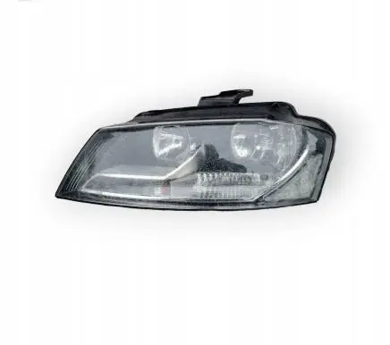 Audi A3 S3 8P Headlight/headlamp 8P0941003