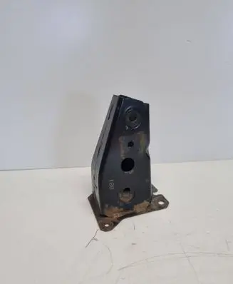 Mazda CX-5 Front bumper shock/impact absorber 881 882