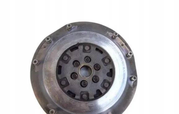 Nissan Qashqai Dual mass flywheel 12310ET01C