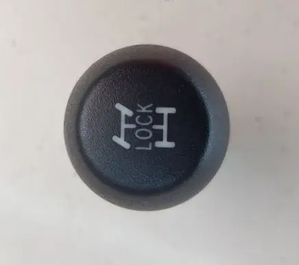 Toyota RAV 4 (XA30) Differential lock switch 15B116