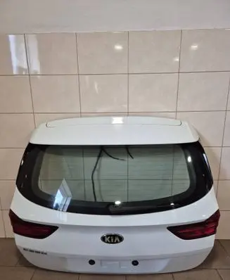 KIA Ceed Tailgate/trunk/boot lid 