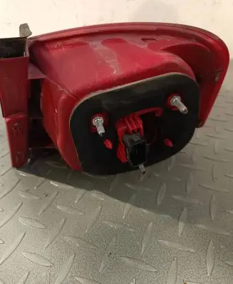 Volkswagen PASSAT B6 Rear/tail lights