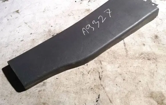 Mercedes-Benz ML W163 Other interior part a1636900625