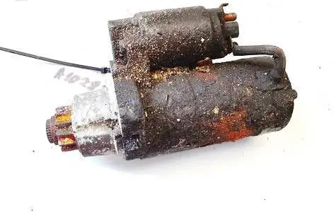 Nissan Murano Z50 Starter motor 23300ca000 m001t68681