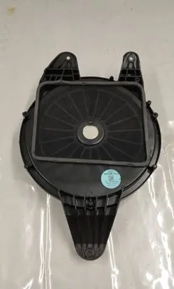Audi A5 Subwoofer speaker 8w6035412a