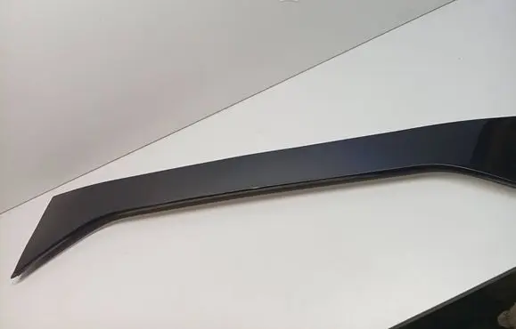 Citroen C4 II Picasso Roof trim bar molding cover 9801208277