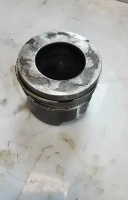 Audi A6 C7 Piston 065DF 83L110