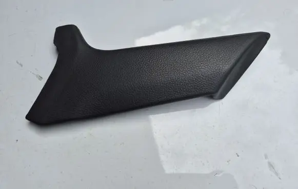 Porsche Cayenne (92A) Other center console (tunnel) element 4598035501