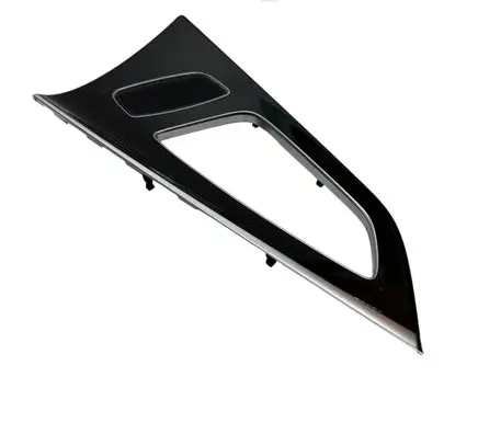 Audi A7 S7 4G Other rear door trim element 4g8867419ac