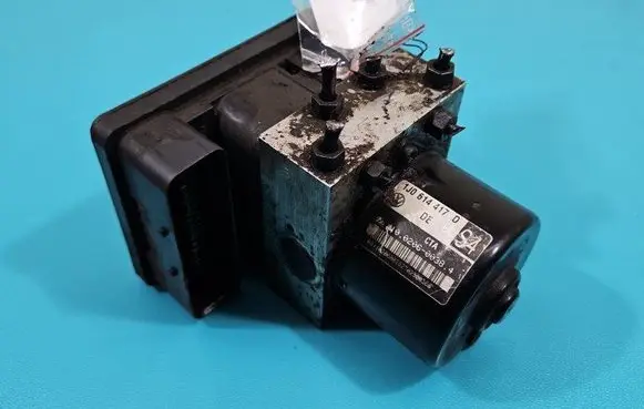 Seat Toledo II (1M) ABS Pump 1C0907379K IMPRK1483361