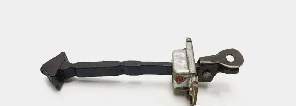 Mazda 3 I Front door check strap stopper