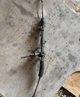 Ford Focus Steering rack 98AG3A500AM