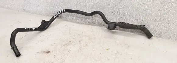 Engine coolant pipe/hose