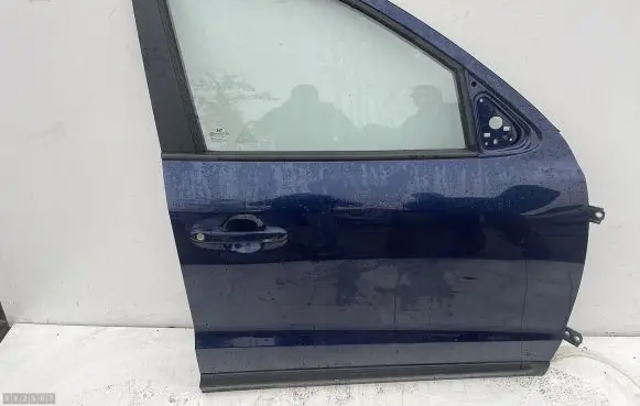 Hyundai Santa Fe Front door