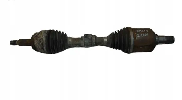 Jeep Compass Front driveshaft P05085224AC