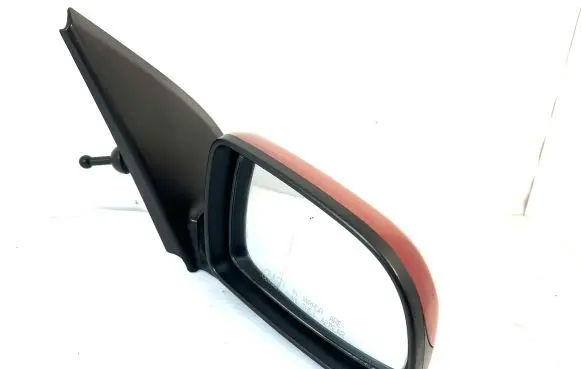 Chevrolet Aveo Manual wing mirror 6A21J 012311