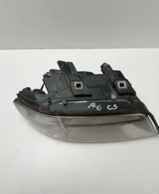 Audi A6 S6 C5 4B Headlight/headlamp 205377b