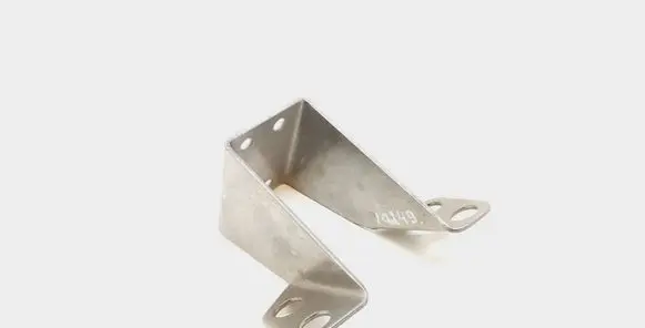 Muffler mount bracket/holder