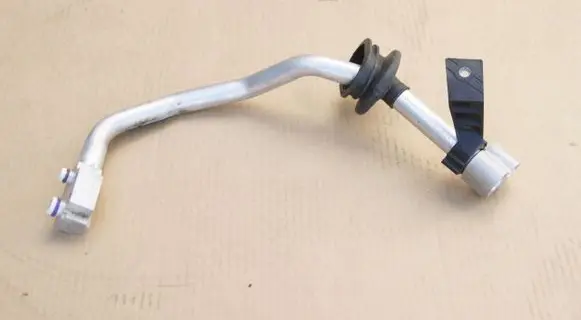 Audi A7 S7 4G Air conditioning (A/C) pipe/hose 4G1260712G