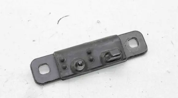 Ford Transit Custom Sliding door lock 