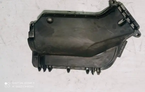 Audi A4 S4 B8 8K Fuse box cover 8K1907613B