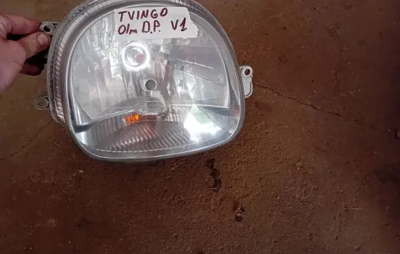 Renault Twingo I Headlight/headlamp