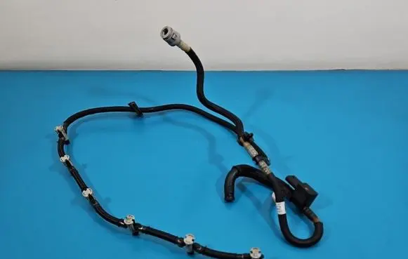 BMW X6 E71 Fuel line pipe 1353780809901 IMPRK1543399