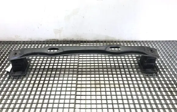 BMW X6 E71 Rear bumper support beam 