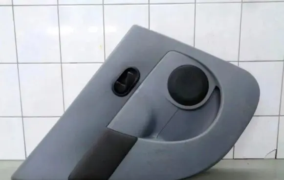 Renault Modus Other interior part