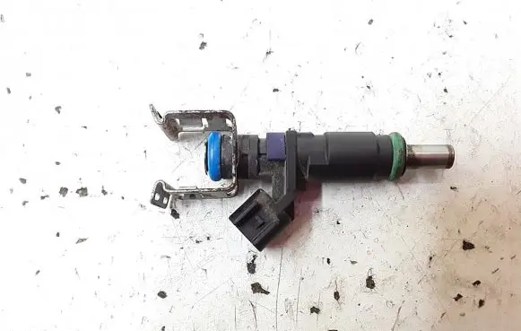 Ford Ka Fuel injector d5bgaa9f593