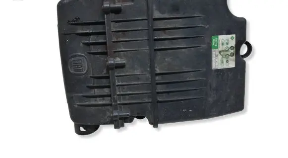 Fiat 500 Air filter box 51773400