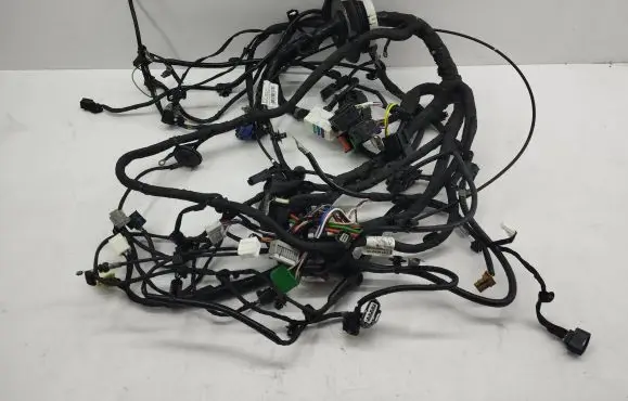 Nissan Juke II F16 Engine installation wiring loom 240126PA1E